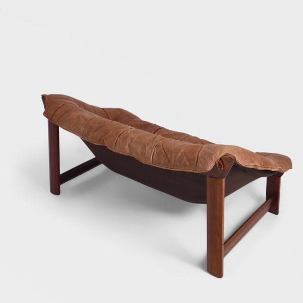 "Amazon" 2-Seter Sofa Designet av Jan Erik Lindgren - Bilde 5