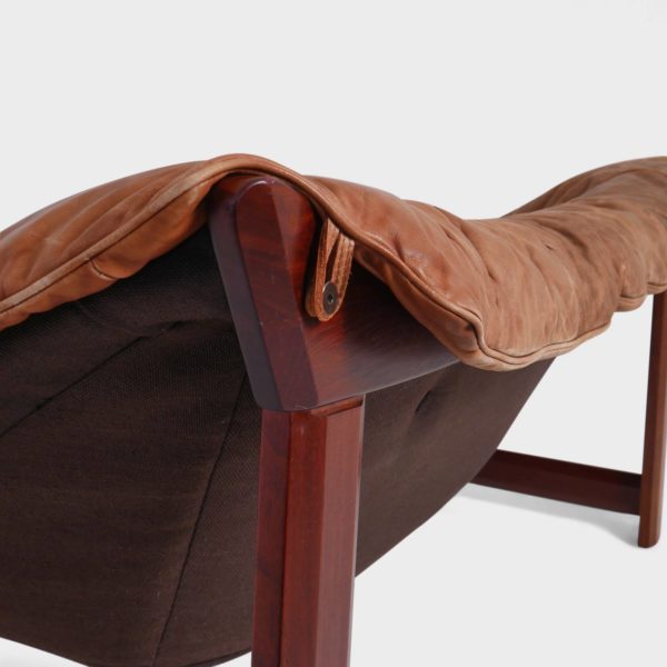 "Amazon" 2-Seter Sofa Designet av Jan Erik Lindgren - Bilde 6