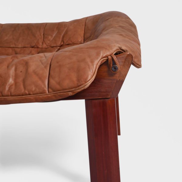 "Amazon" 2-Seter Sofa Designet av Jan Erik Lindgren - Bilde 7
