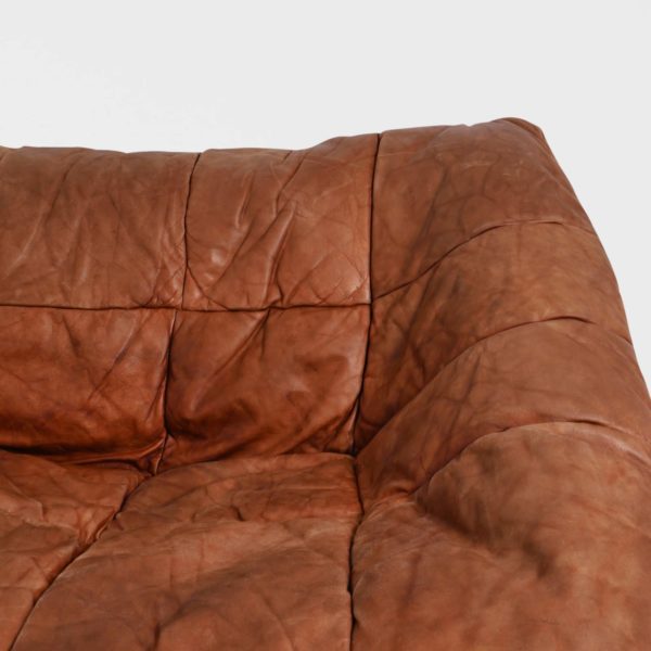 "Amazon" 2-Seter Sofa Designet av Jan Erik Lindgren - Bilde 8