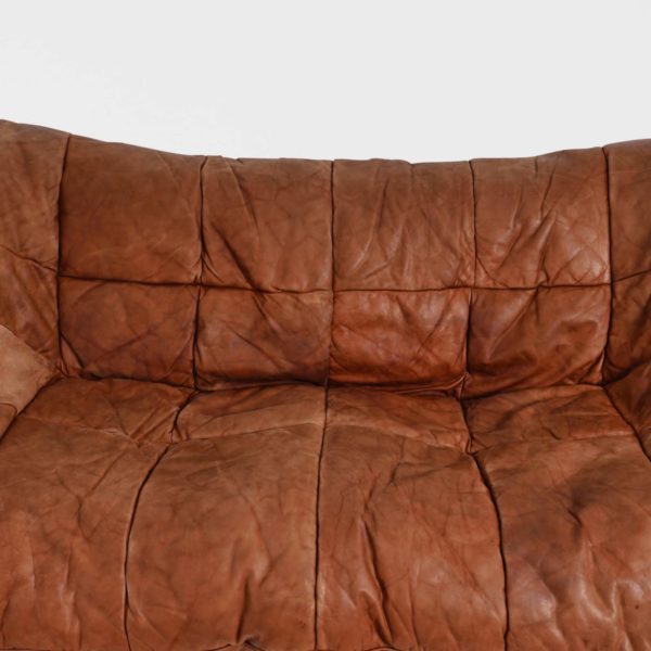 "Amazon" 2-Seter Sofa Designet av Jan Erik Lindgren - Bilde 9