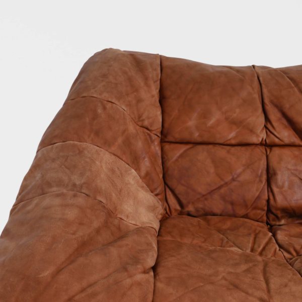 "Amazon" 2-Seter Sofa Designet av Jan Erik Lindgren - Bilde 10