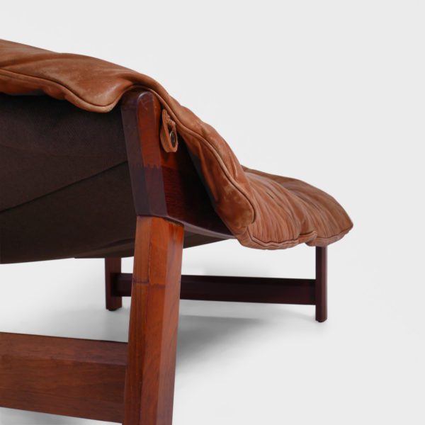 "Amazon" 2-Seter Sofa Designet av Jan Erik Lindgren - Bilde 11
