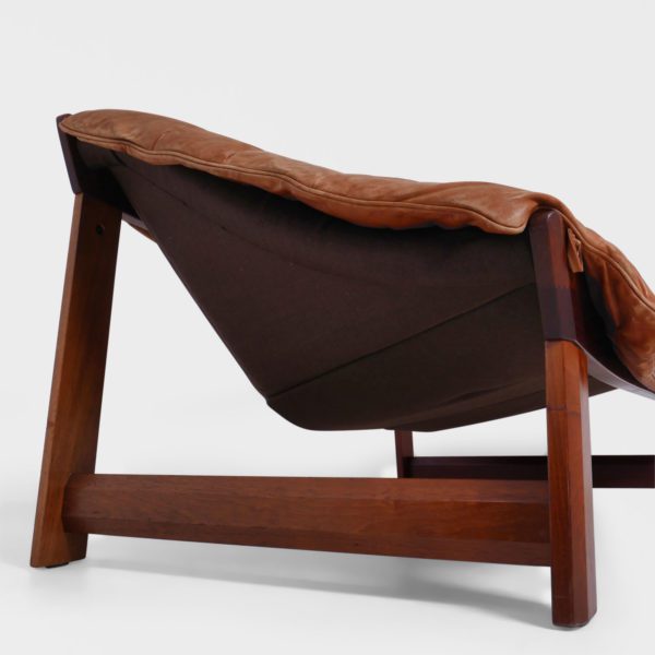"Amazon" 2-Seter Sofa Designet av Jan Erik Lindgren - Bilde 12
