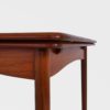 Retro Spisebord med Hollandsk Uttrekk i Teak | 212 cm - Bilde 3