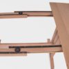 Dansk Ovalt Spisebord i Heltre Eik med | 250 cm - Image 17
