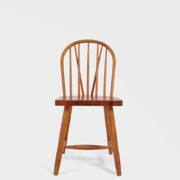 4 Stk Budalsstoler | Med og uten Armlener - Image 2