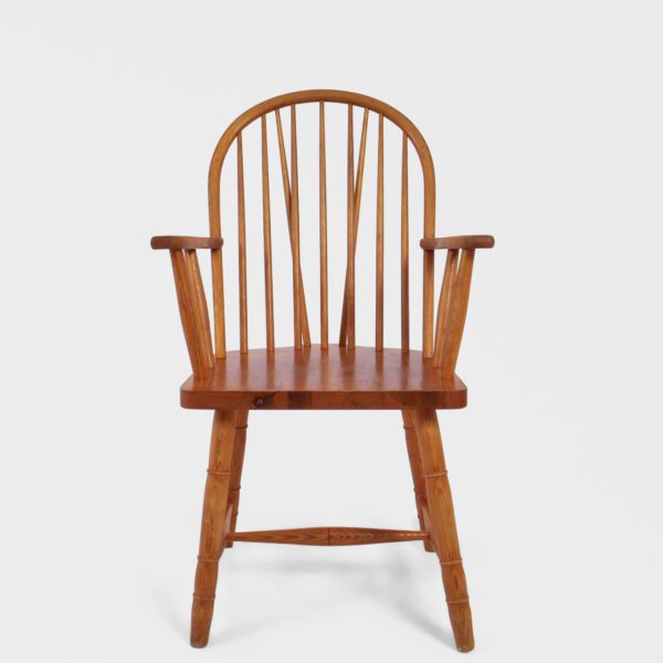 4 Stk Budalsstoler | Med og uten Armlener - Image 6