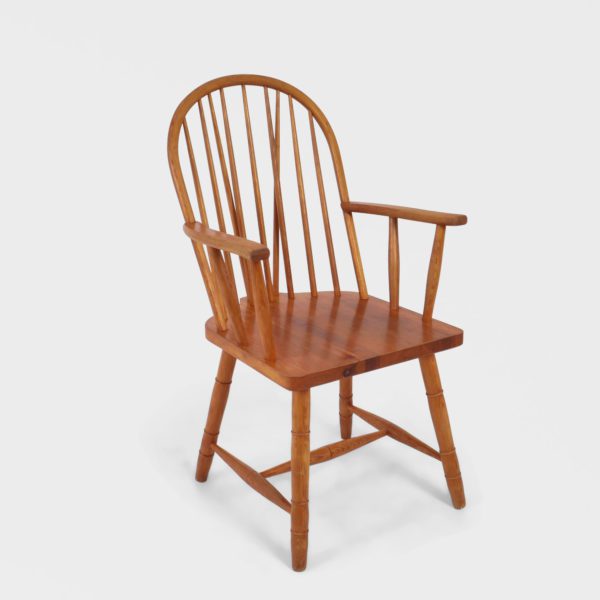 4 Stk Budalsstoler | Med og uten Armlener - Image 7