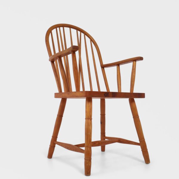 4 Stk Budalsstoler | Med og uten Armlener - Image 10