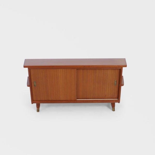 Retro Skjenk i Teak | 109 cm - Bilde 2