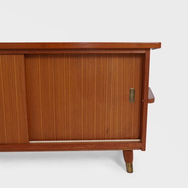 Retro Skjenk i Teak | 109 cm - Bilde 3