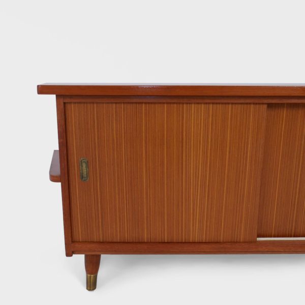 Retro Skjenk i Teak | 109 cm - Bilde 4