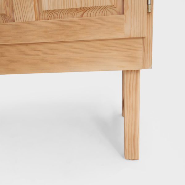 "Futurum" Skjenk i Furu | Designet av Rastad & Relling Tegnekontor - Image 14