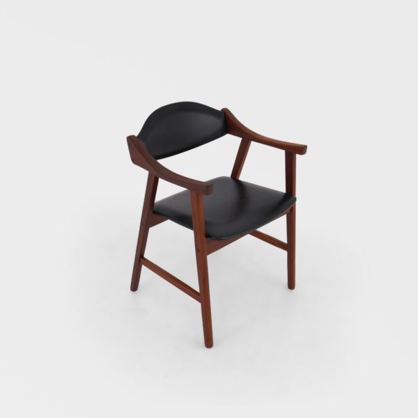 Kro-stoler av Arnt Lande for Stokke Fabrikker - Image 5