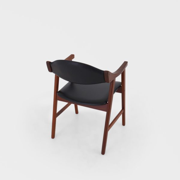 Kro-stoler av Arnt Lande for Stokke Fabrikker - Image 6
