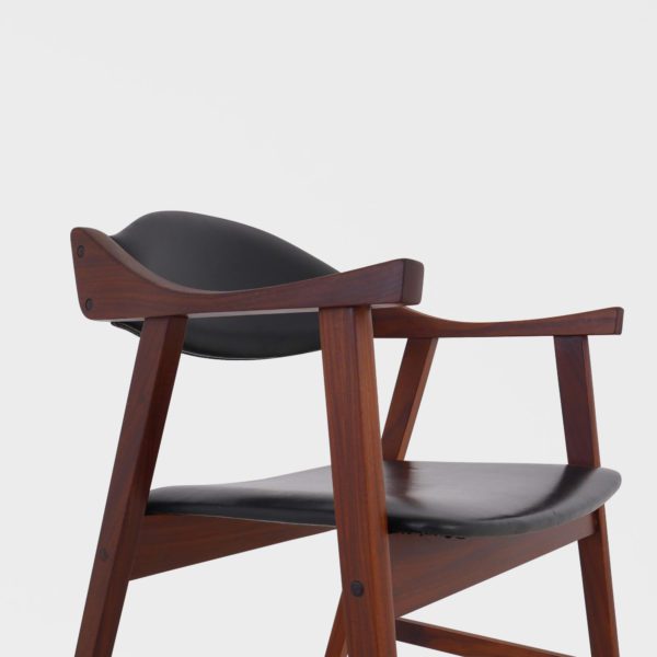 Kro-stoler av Arnt Lande for Stokke Fabrikker - Image 7