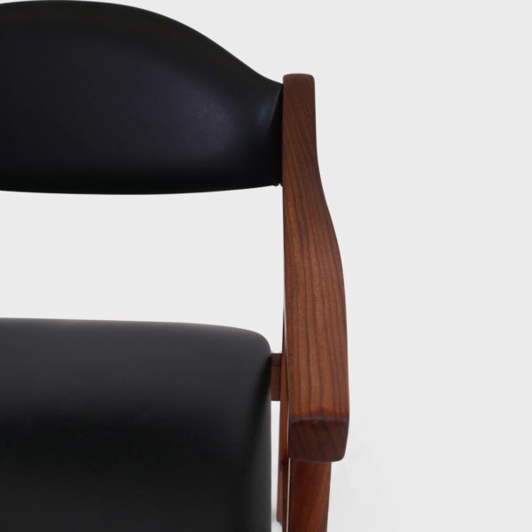 Kro-stoler av Arnt Lande for Stokke Fabrikker - Image 10