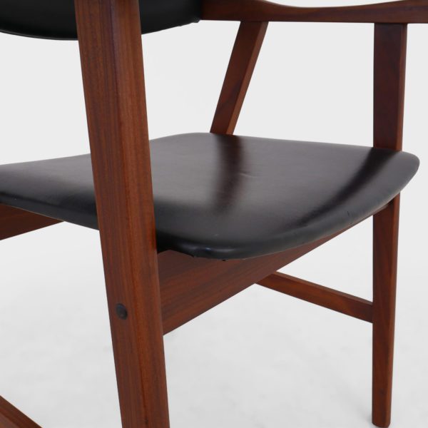 Kro-stoler av Arnt Lande for Stokke Fabrikker - Image 11