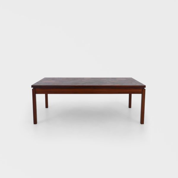 "Conglo" Salongbord av Erling Viksjø & Odd Tandberg | 140 cm - Image 3