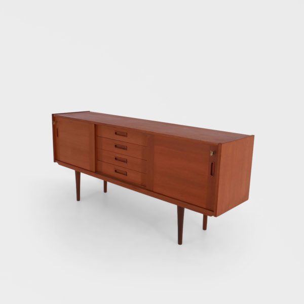 Nydelig Skjenk i Teak | 180 cm