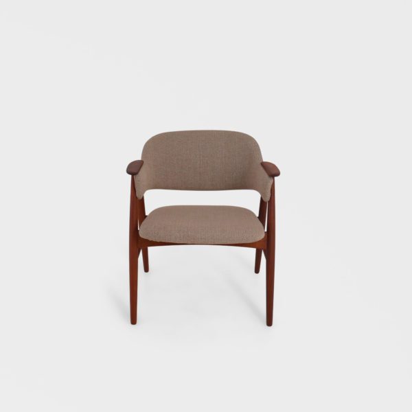 “Solo” Lenestol av Lars Skeie for Skeie & Co | Teak - Image 2