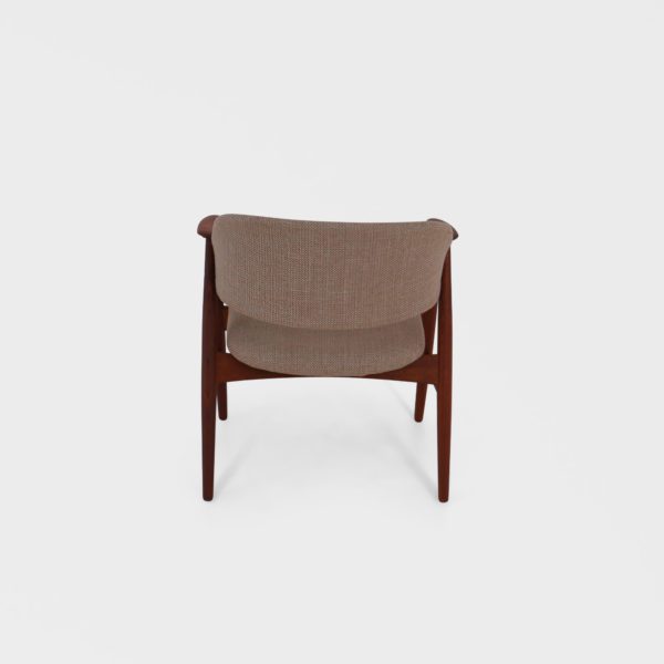 “Solo” Lenestol av Lars Skeie for Skeie & Co | Teak - Image 5