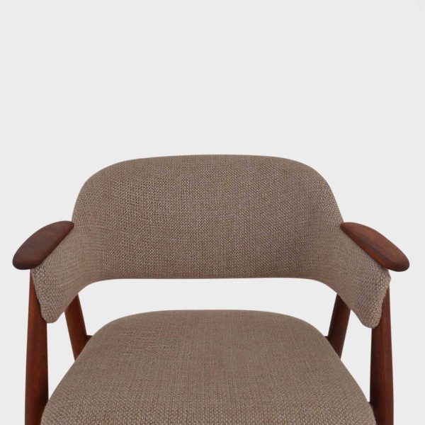 “Solo” Lenestol av Lars Skeie for Skeie & Co | Teak - Image 9