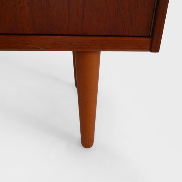 "Spekter Combi I" Kommode av Fredrik Kayser for Skeie & Co | Teak - Image 10