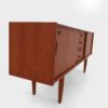 Nydelig Skjenk i Teak | 183 cm - Image 3