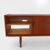 Nydelig Skjenk i Teak | 183 cm - Image 8