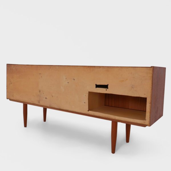 Nydelig Skjenk i Teak | 183 cm - Image 9