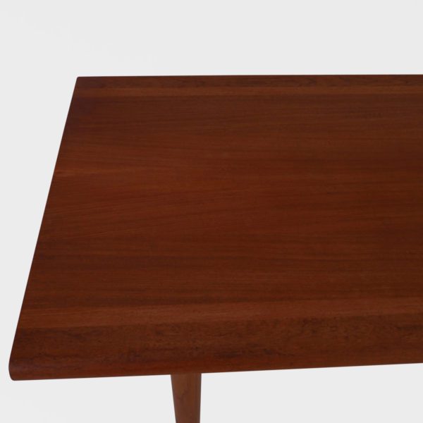 Vintage Salongbord i Heltre Teak - Image 5
