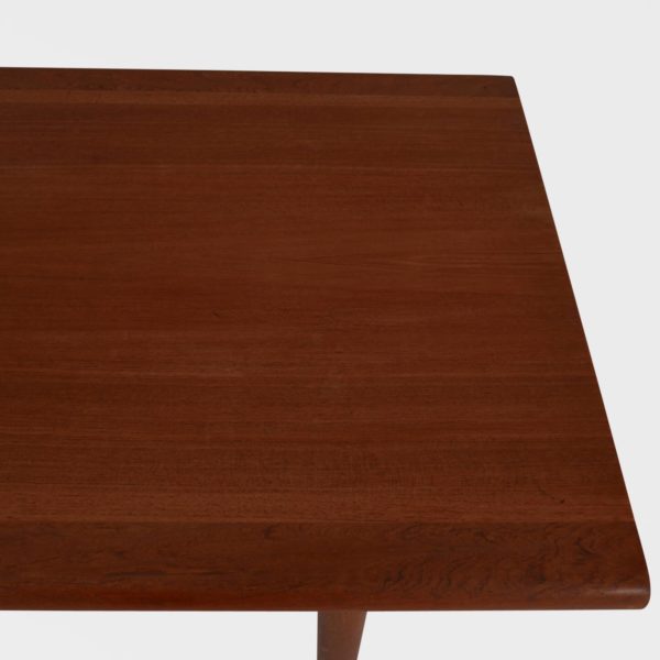 Vintage Salongbord i Heltre Teak - Image 7