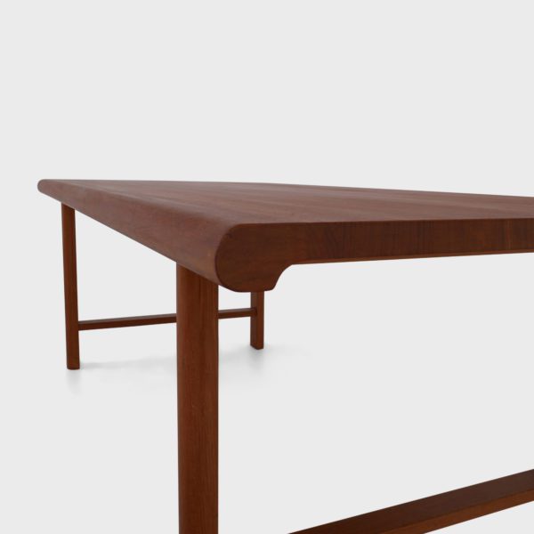 Vintage Salongbord i Heltre Teak - Image 9