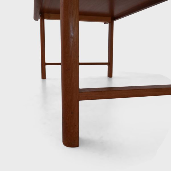 Vintage Salongbord i Heltre Teak - Image 10