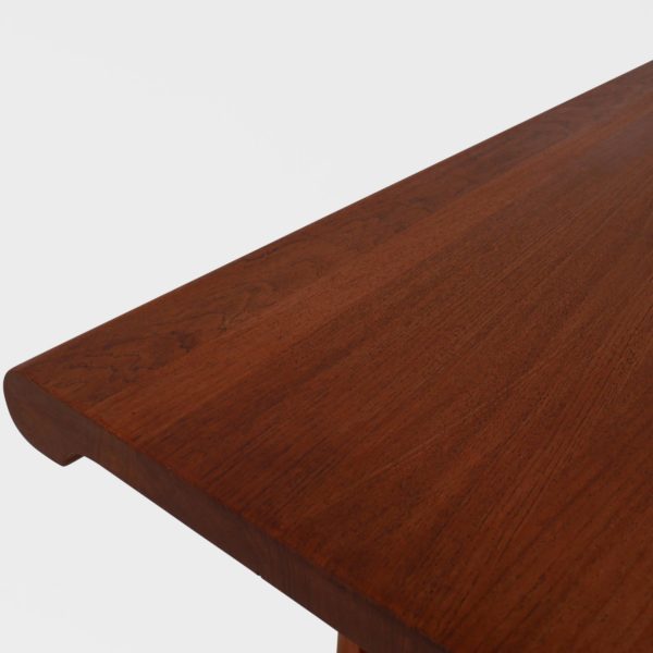 Vintage Salongbord i Heltre Teak - Image 11