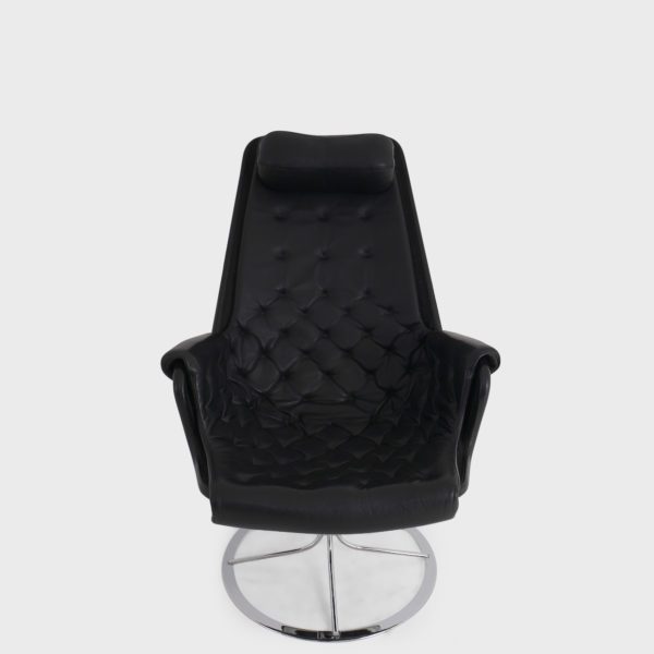 Jetson Lenestol av Bruno Mathsson for DUX - Image 2