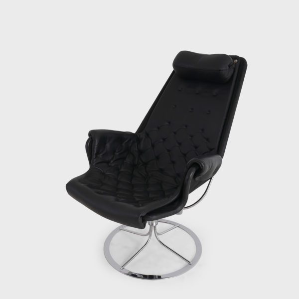 Jetson Lenestol av Bruno Mathsson for DUX - Image 3