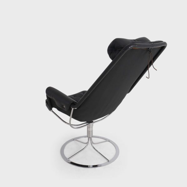 Jetson Lenestol av Bruno Mathsson for DUX - Image 5