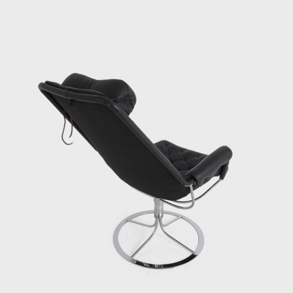 Jetson Lenestol av Bruno Mathsson for DUX - Image 7