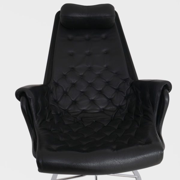Jetson Lenestol av Bruno Mathsson for DUX - Image 10