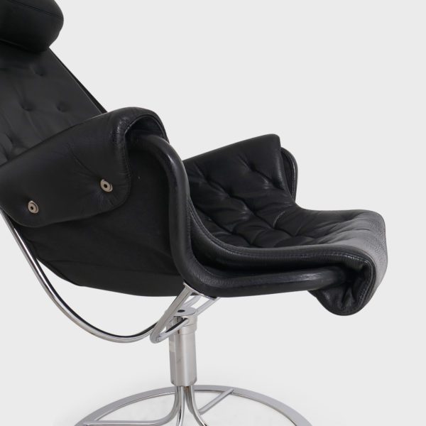 Jetson Lenestol av Bruno Mathsson for DUX - Image 13