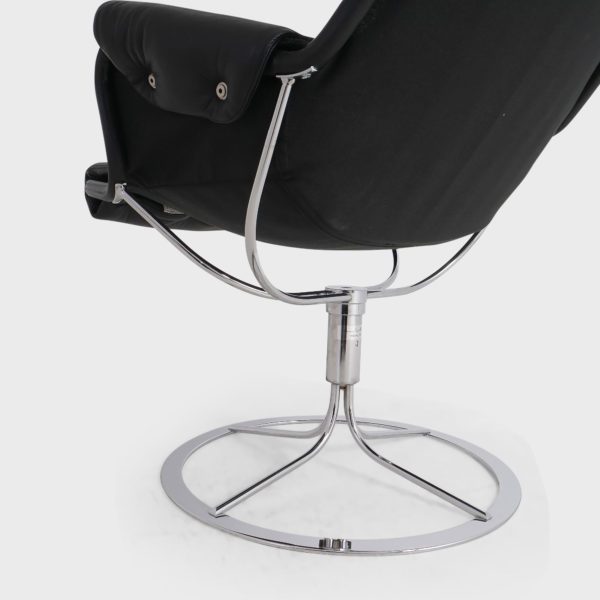 Jetson Lenestol av Bruno Mathsson for DUX - Image 14