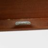 Danske Sidebord / Settebord i Teak av Severin Hansen for Haslev Møbelsnedkeri - Image 10
