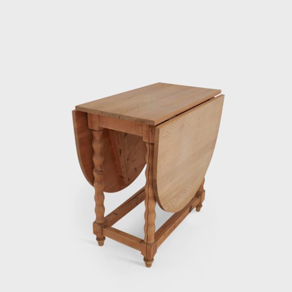 Budalsbord i Furu | 147 cm - Image 2