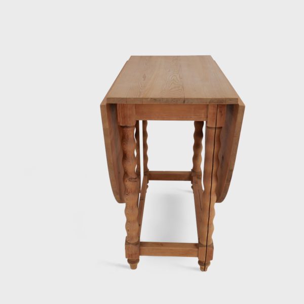 Budalsbord i Furu | 147 cm - Image 3
