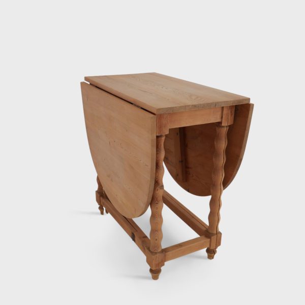 Budalsbord i Furu | 147 cm - Image 4