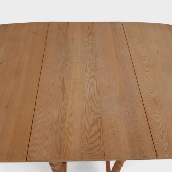 Budalsbord i Furu | 147 cm - Image 9