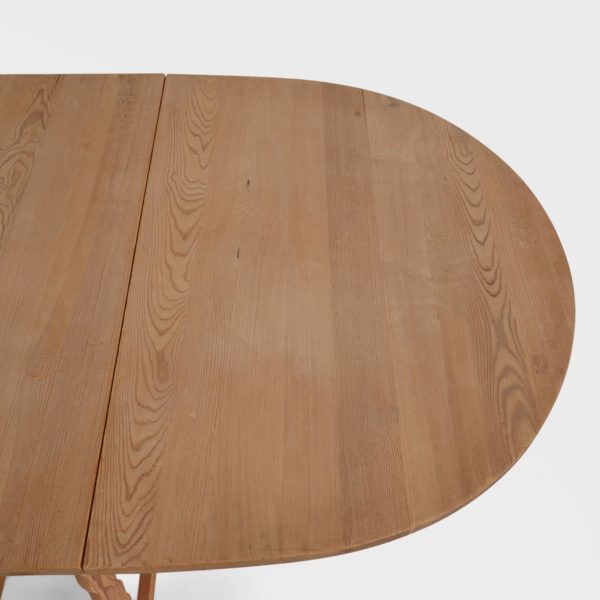 Budalsbord i Furu | 147 cm - Image 10